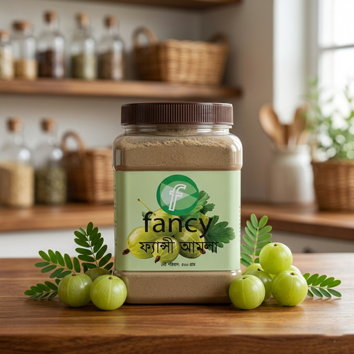 Fancy Amla Powder 500g