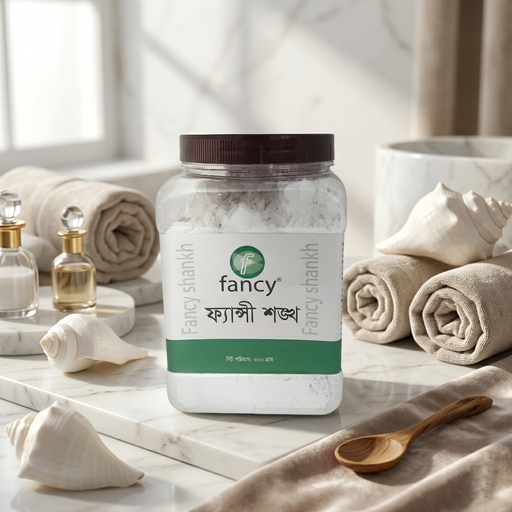 Fancy Shankh 500G