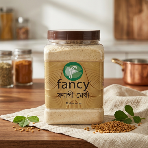 Fancy Methi 500g