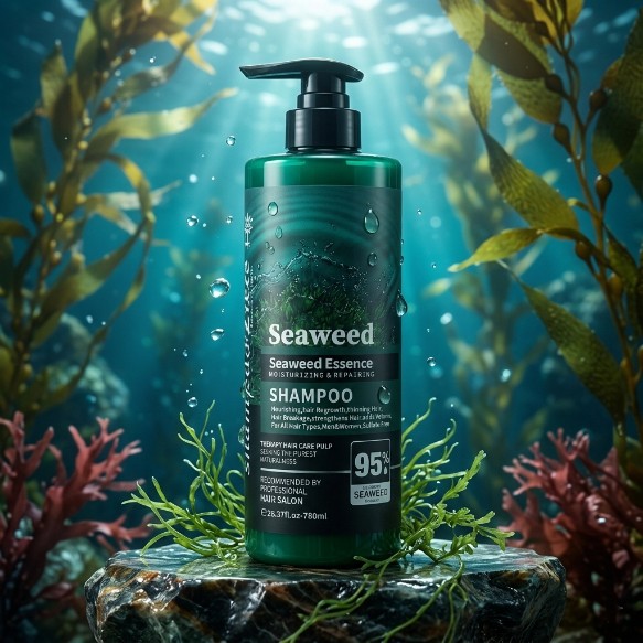 Lizze Shampoo 780 ml