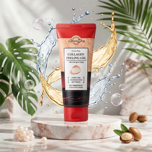 GRACE DAY - Collagen Peeling Gel 100 ML